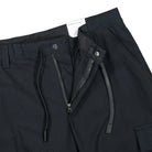 Jordan Cargo Pant Black / Medium Ash Cargo Pants Detailfoto | Overkill