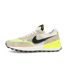 Nike wmns waffle one Summit White-Black - Rattan - Volt Sneakers DN4696 101 | Overkill