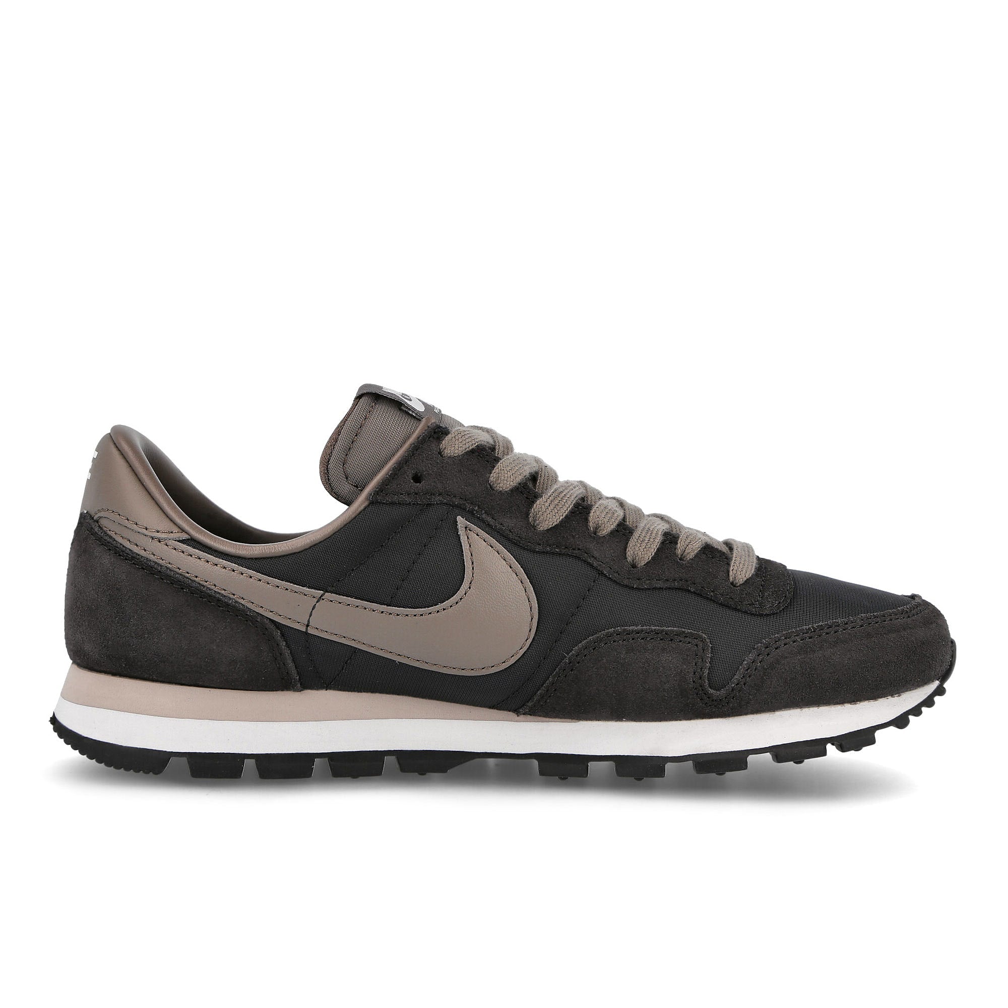 Nike air pegasus 83 Off Noir / Cave Stone - College Grey   Material | Overkill