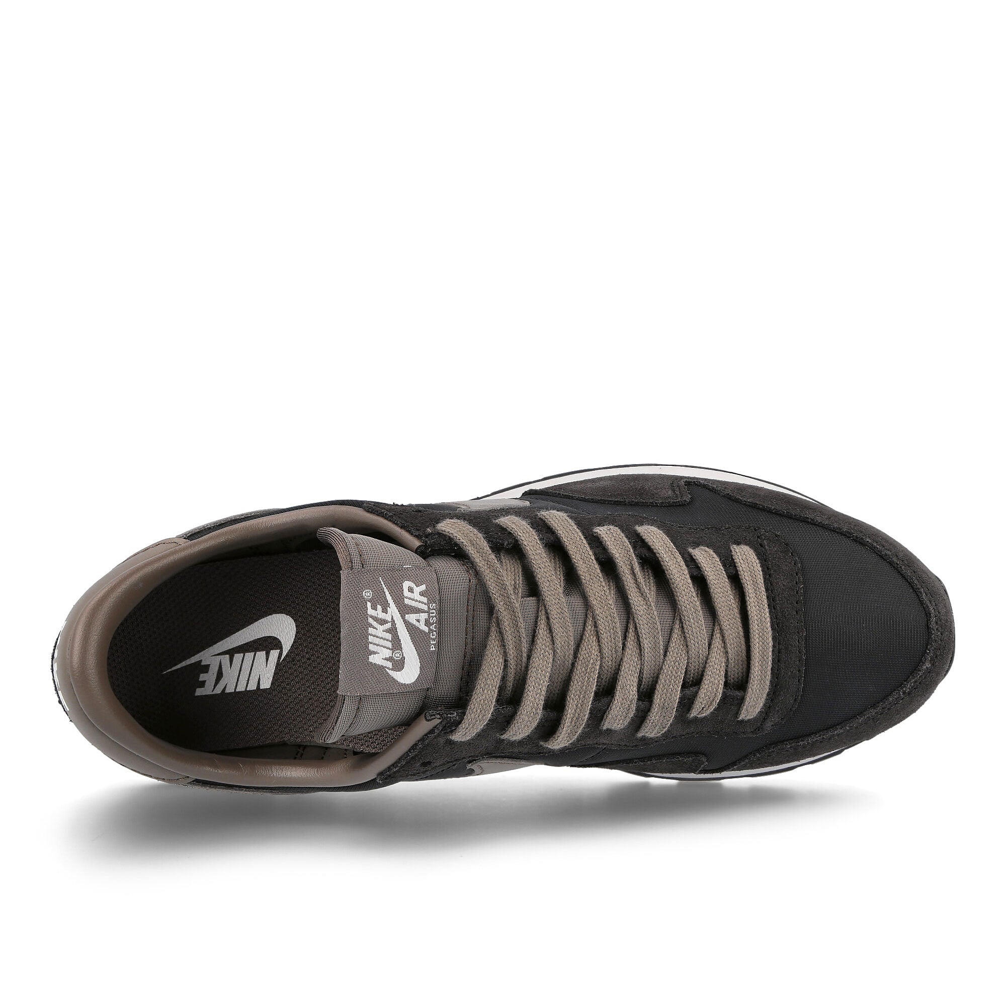 Nike air pegasus 83 Off Noir / Cave Stone - College Grey  Detail view 1 | Overkill