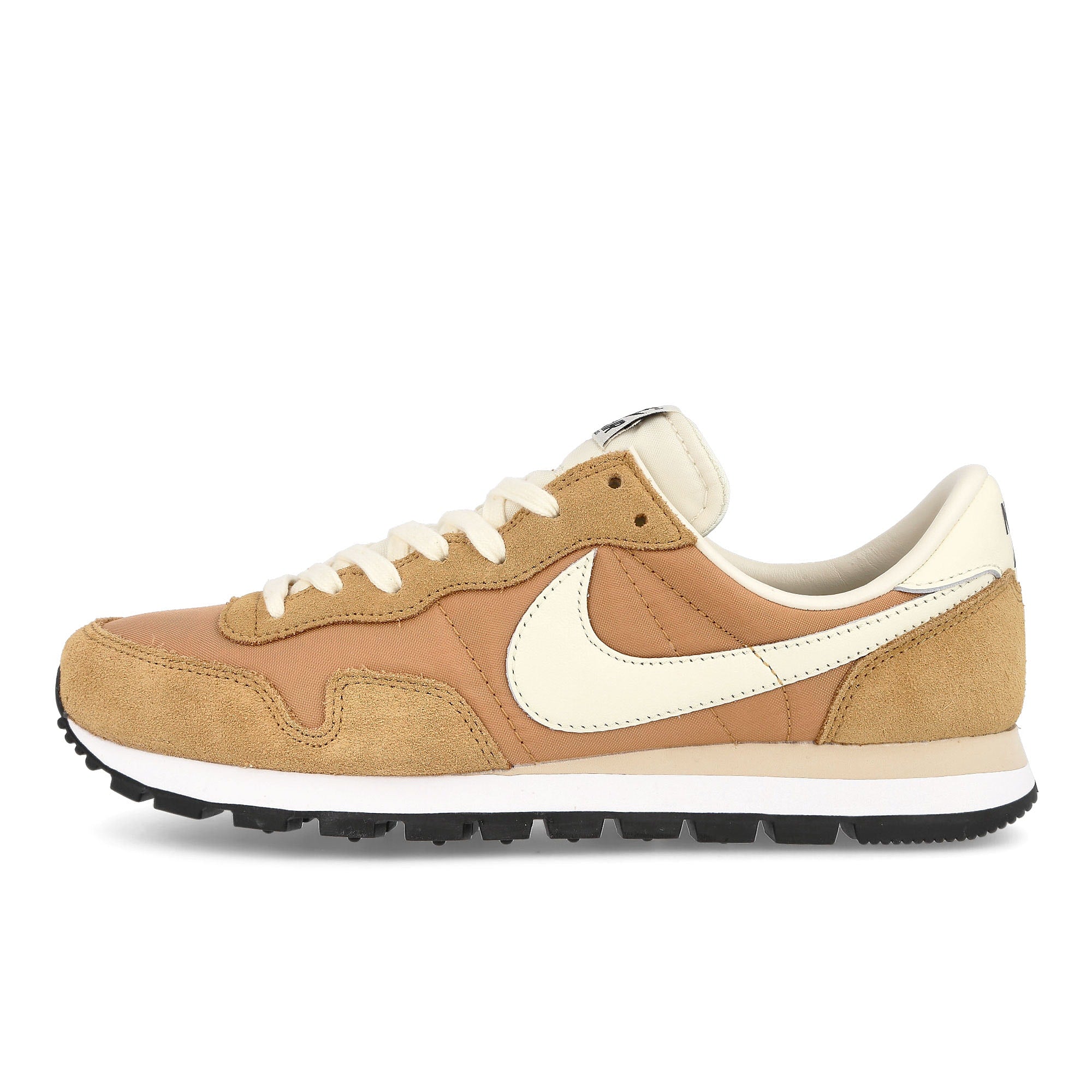 Nike air pegasus 83 Twine-Coconut Milk - Rattan - White Low Top Sneakers DN4923 700 | Overkill
