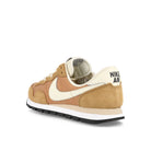 Nike air pegasus 83 Twine-Coconut Milk - Rattan - White Low Top Sneakers  Material | Overkill