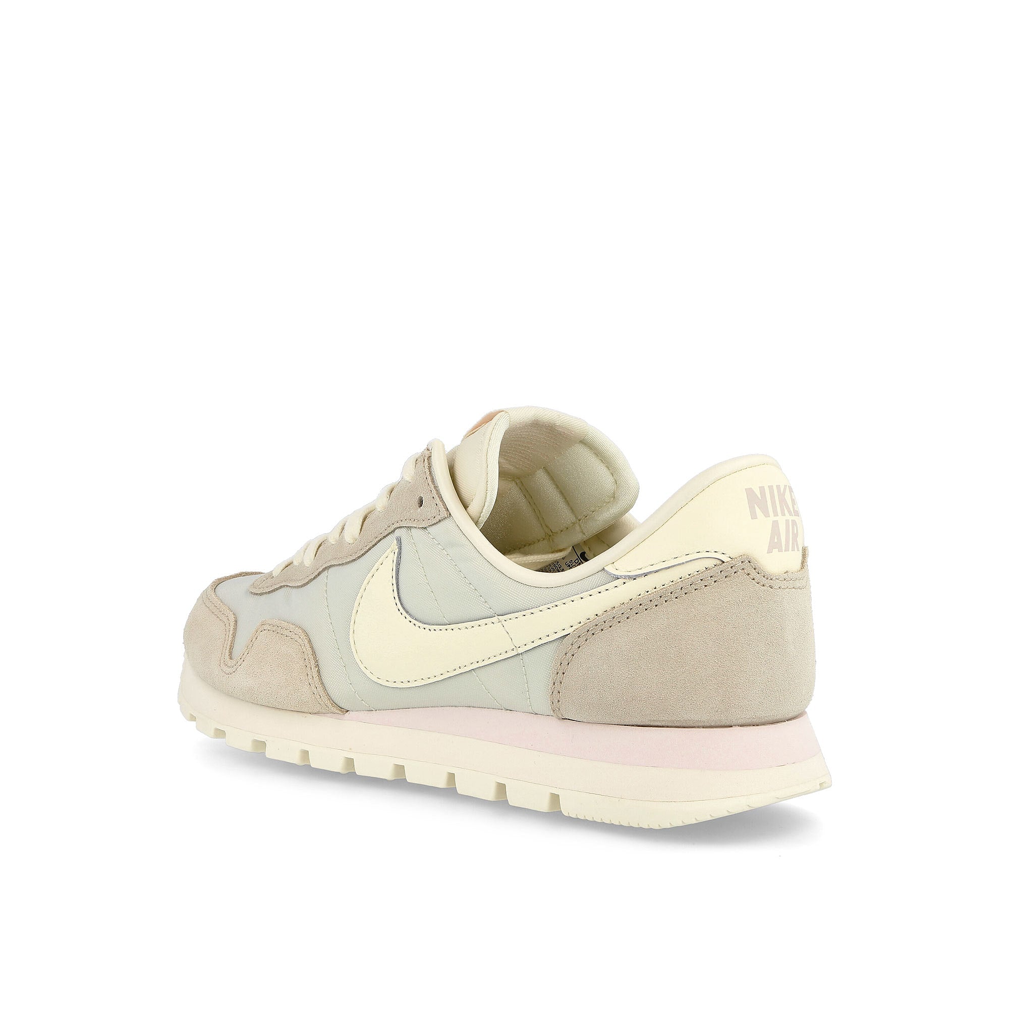 Nike air pegasus 83 Sea Glass-Coconut Milk - Rattan Low Top Sneakers  Material | Overkill