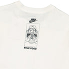 Nike NSW S.O. PK 2 Graphic Tee White T-Shirts Detailfoto | Overkill
