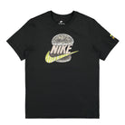 Nike NSW S.O. PK 2 Graphic Tee Black T-Shirts DN5169 010 | Overkill