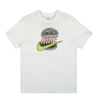 Nike NSW S.O. PK 2 Graphic Tee White T-Shirts DN5169 100 | Overkill