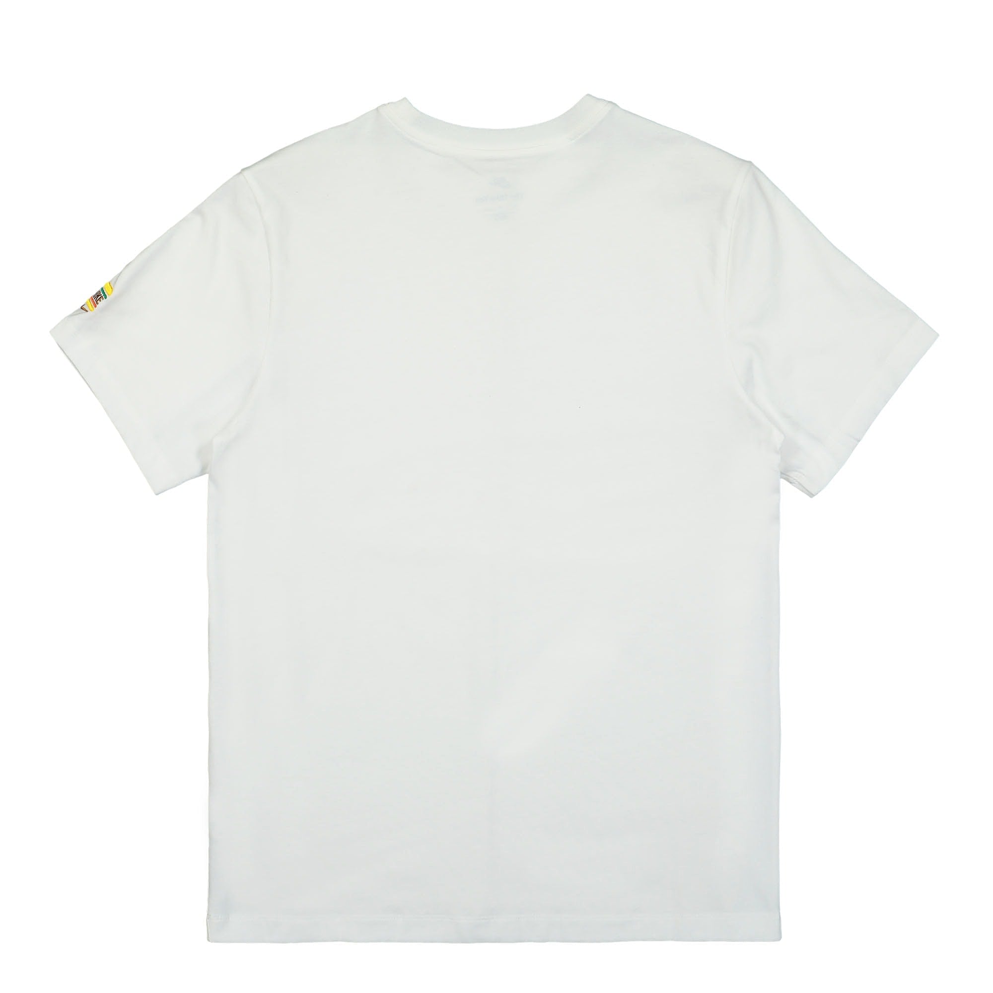 Nike NSW S.O. PK 2 Graphic Tee White T-Shirts Material | Overkill