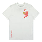 Nike NSW Si Graphic 2 Tee White T-Shirts DN5184 100 | Overkill