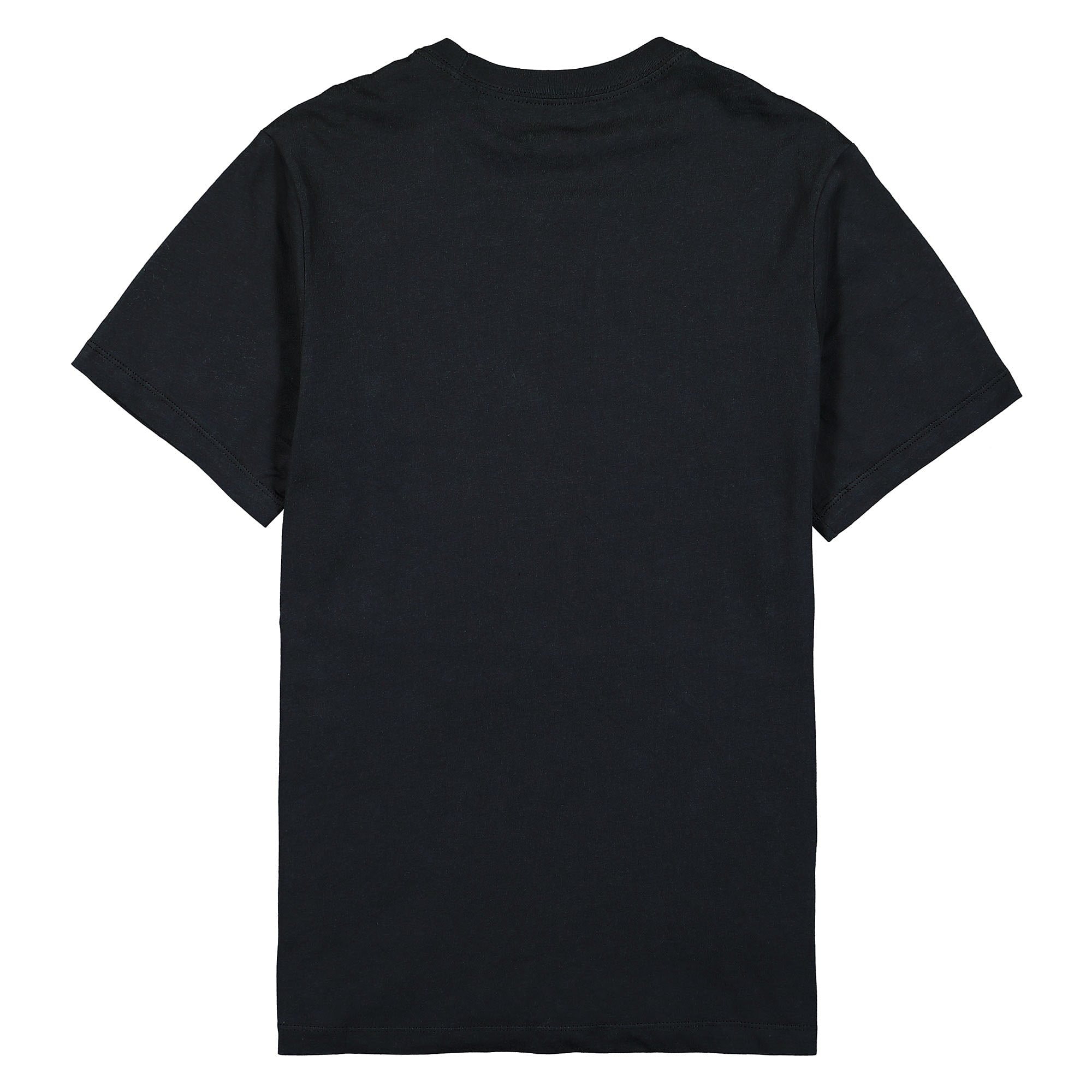 Nike NSW Whale Photo Tee Black T-Shirts Material | Overkill