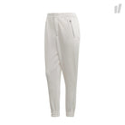 adidas Wmns Cuff Pant Clear White Sweat & Track Pants DN5564 | Overkill