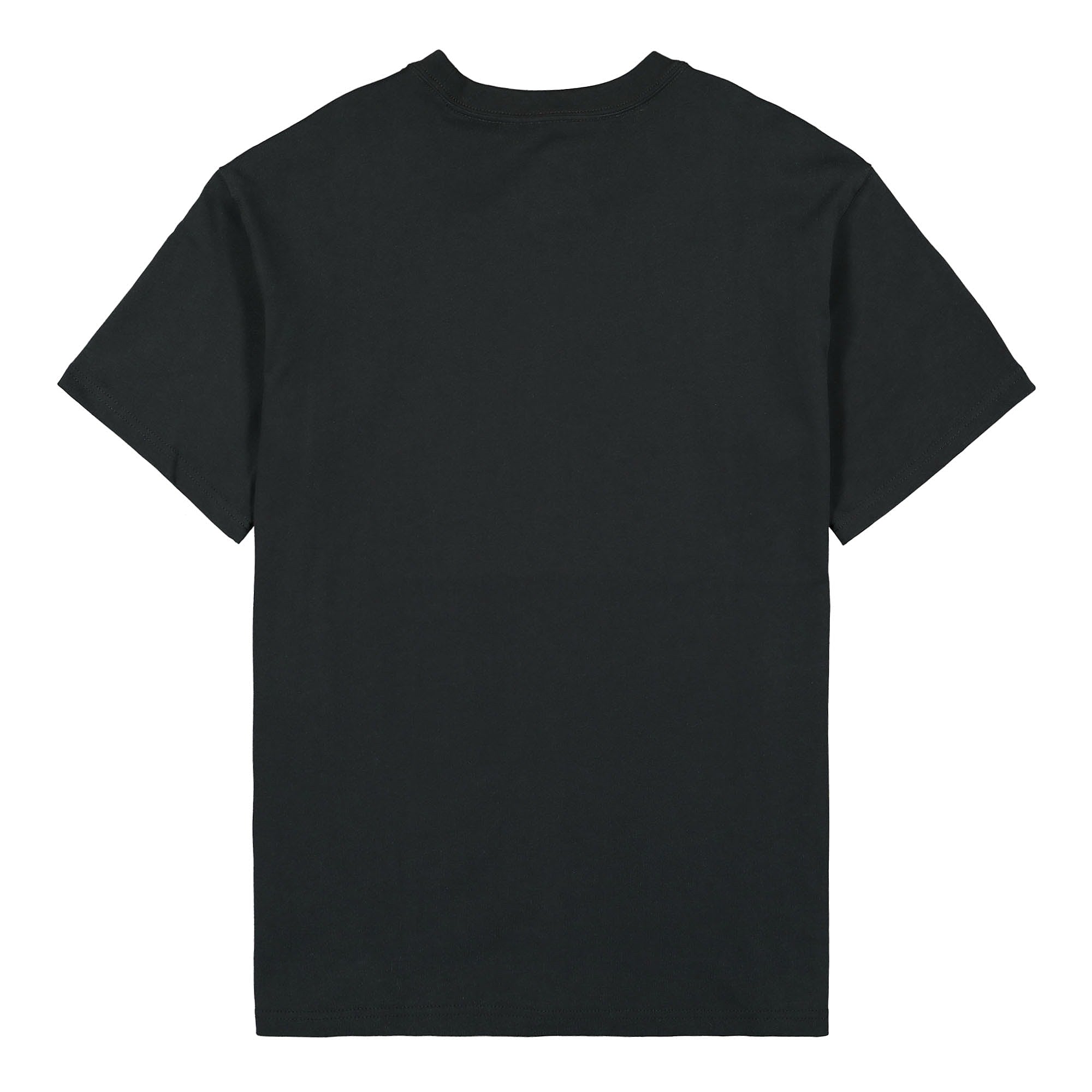 Nike Wmns NSW Essentials Tee Black / White T-Shirts Material | Overkill