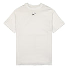 Nike Wmns NSW Essentials Tee White / Black T-Shirts DN5697 100 | Overkill