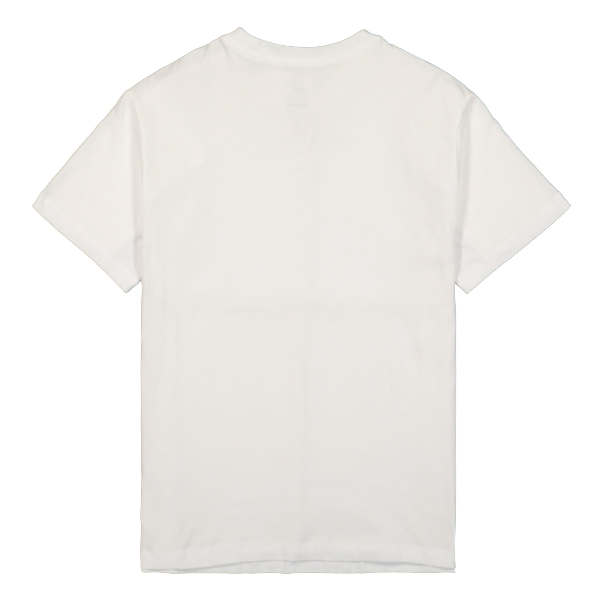 Nike Wmns NSW Essentials Tee White / Black T-Shirts Material | Overkill
