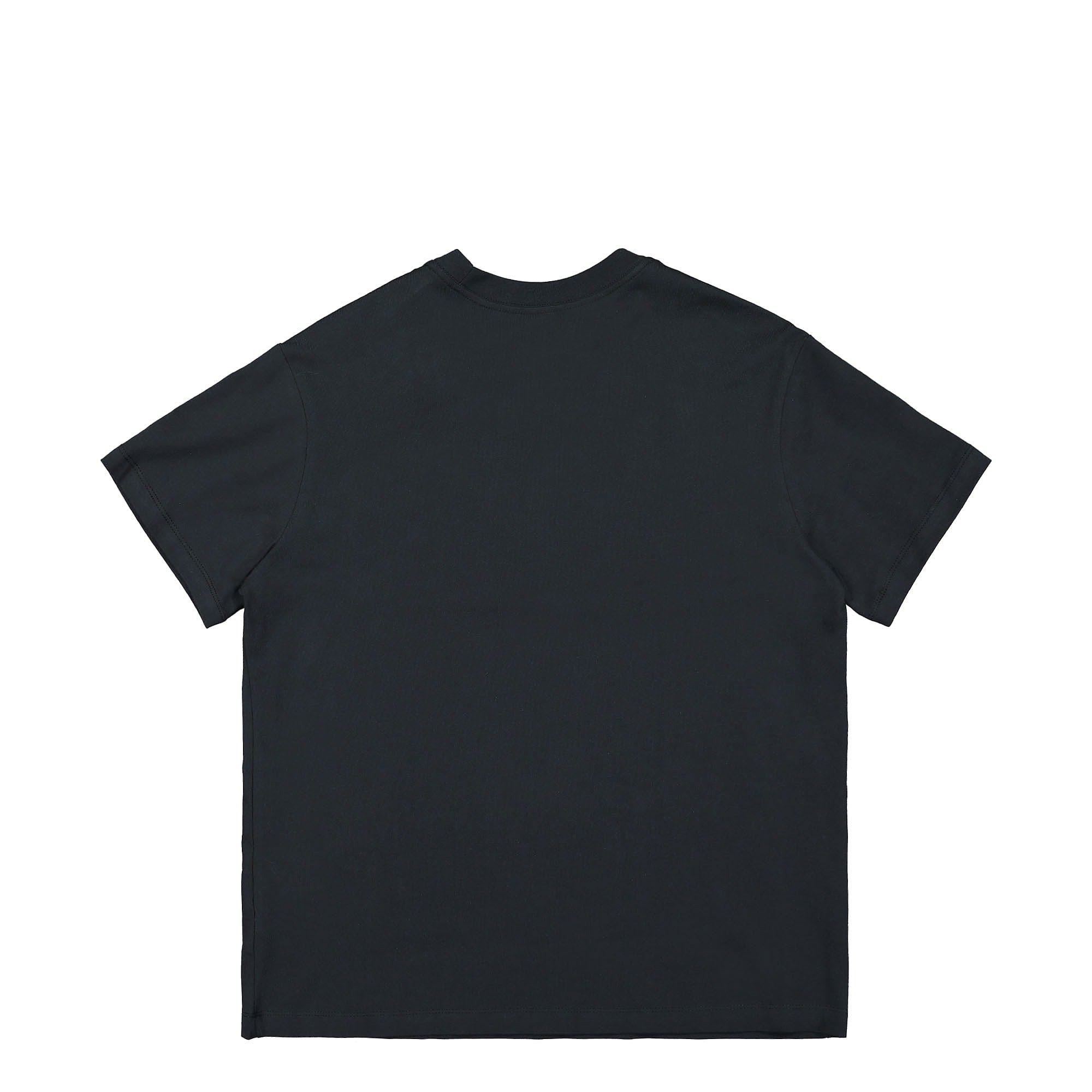 Nike Wmns NSW Air Loom Tee Black T-Shirts Material | Overkill