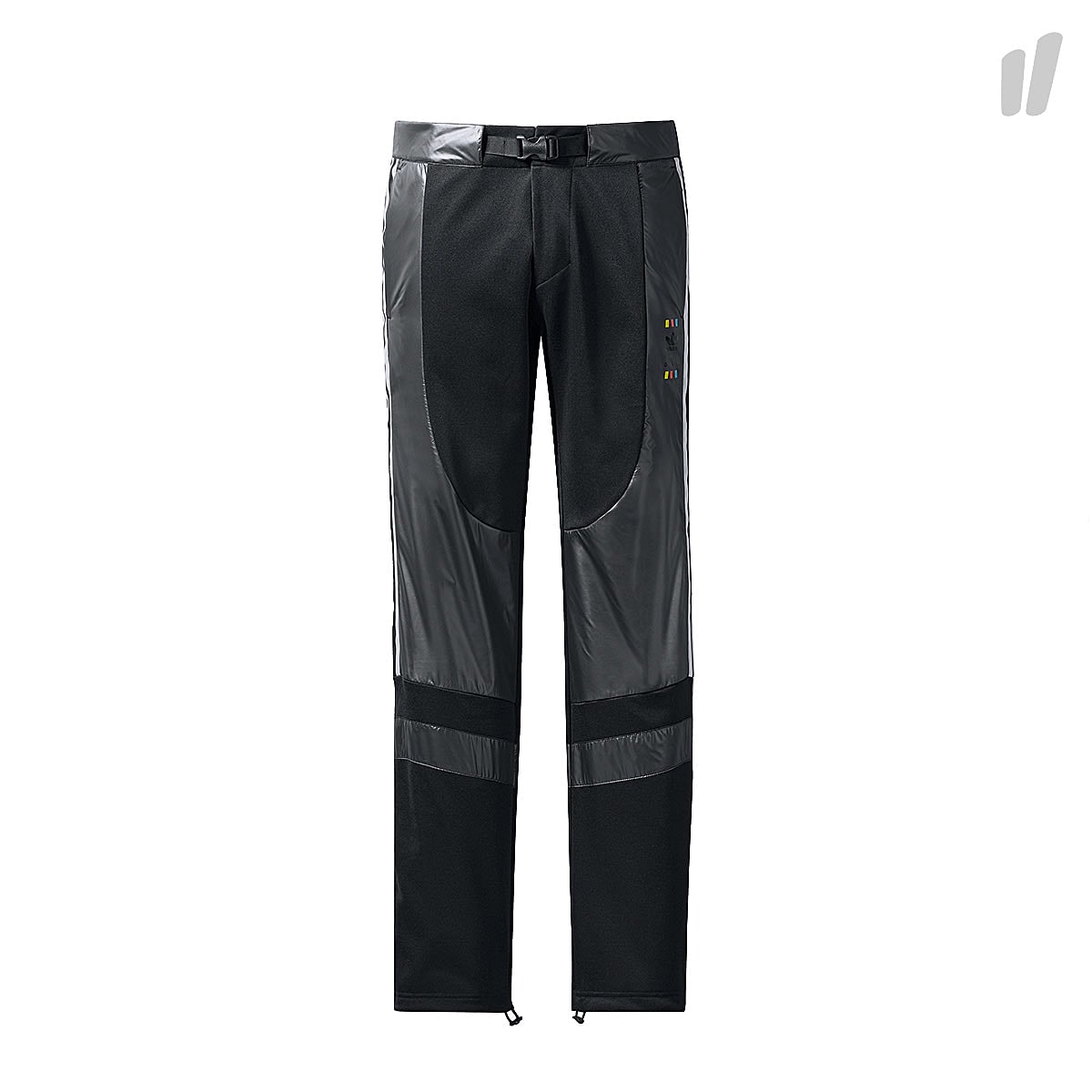 adidas Oyster x adidas 72HR Pant Black Sweat & Track Pants DN8074 | Overkill