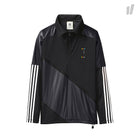 adidas Oyster x adidas 72HR Crew Black Sweatshirts DN8078 | Overkill