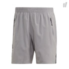 adidas Undefeated x adidas Ultra Short LTD Shift Grey Shorts DN8773 | Overkill