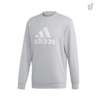 adidas Undefeated x adidas Run Crew Clear Onix Sweatshirts DN8780 | Overkill