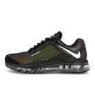 Nike Stussy x Nike Air Max 2013 Black-White - Black Low Top Sneakers DO2461 001 | Overkill