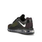 Nike Stussy x Nike Air Max 2013 Black-White - Black Low Top Sneakers  Material | Overkill