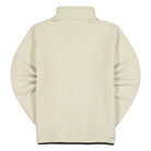 Nike NSW Therma-Fit Polar Fleece Quarter Zip Sweatshirt Light Stone / Black Sweatshirts Material | Overkill