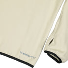 Nike NSW Therma-Fit Polar Fleece Quarter Zip Sweatshirt Light Stone / Black Sweatshirts Detail view 1 | Overkill