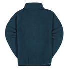 Nike NSW Therma-Fit Polar Fleece Quarter Zip Sweatshirt Armory Navy / Black Sweatshirts Material | Overkill