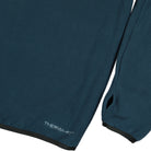 Nike NSW Therma-Fit Polar Fleece Quarter Zip Sweatshirt Armory Navy / Black Sweatshirts Detail view 1 | Overkill