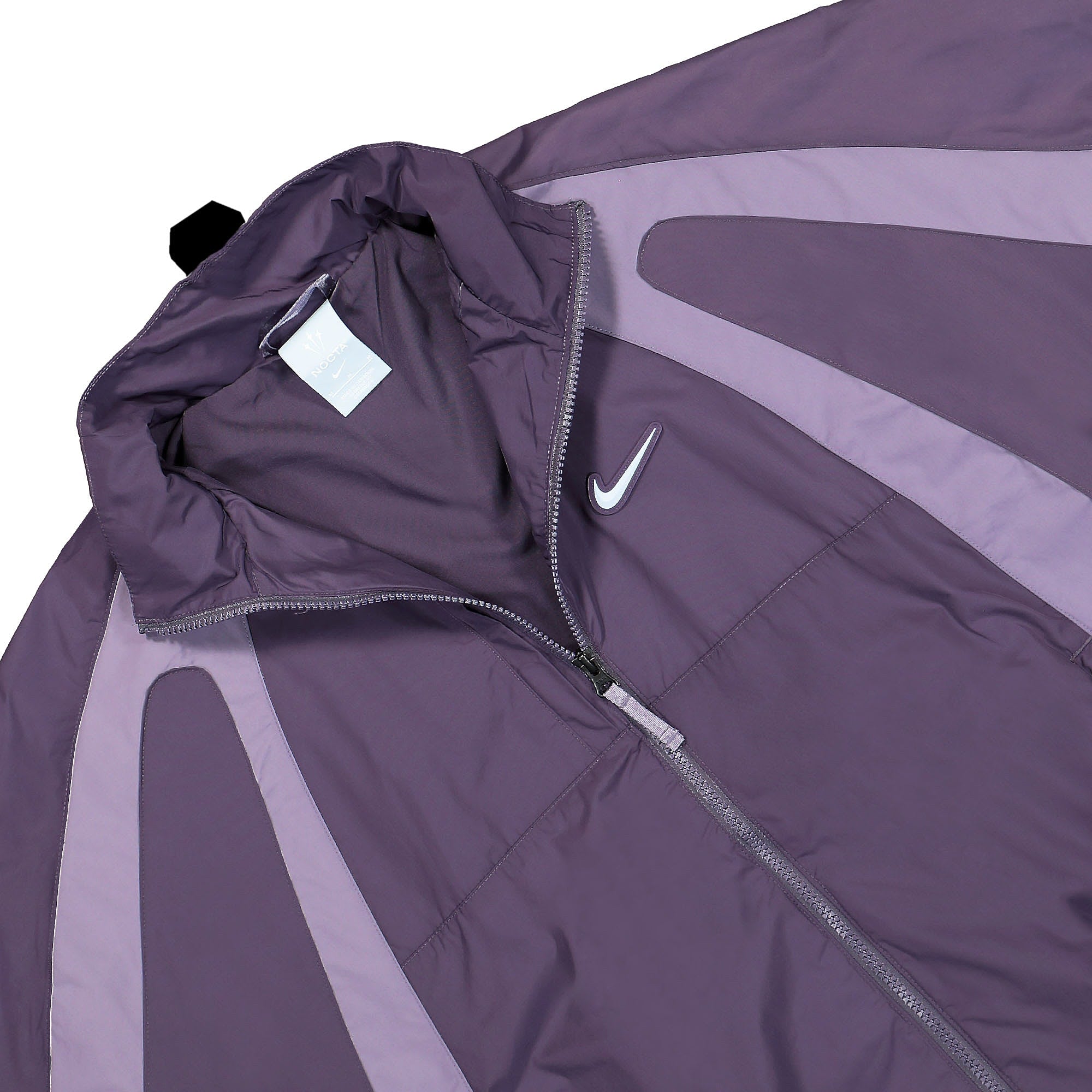 Nike NOCTA x Nike NRG DY Track Jacket DO2807 573 | OVERKILL