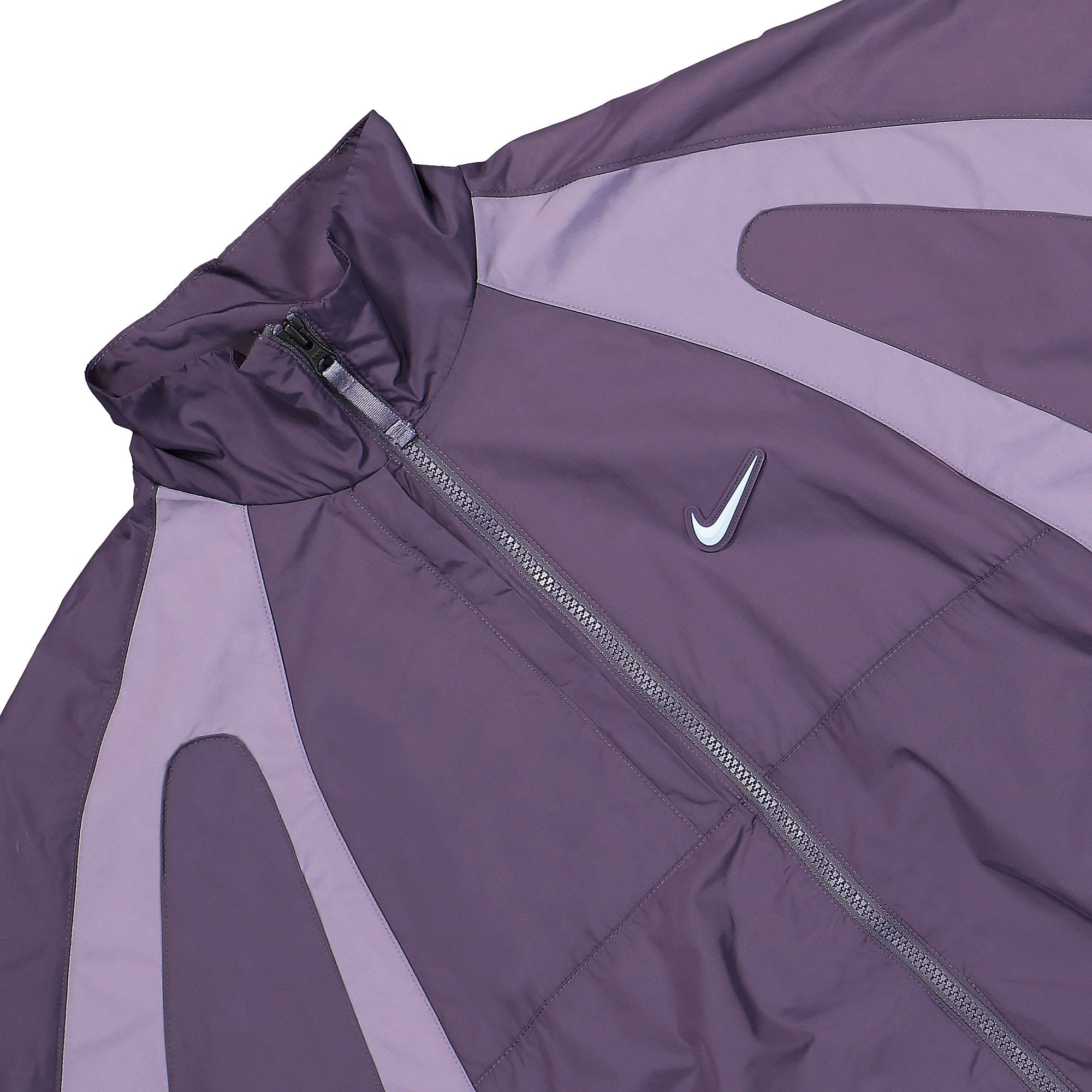 ナイキノクタ Nike NOCTA x Nike NRG DY Track Jacket DO2807 573 | OVERKILL