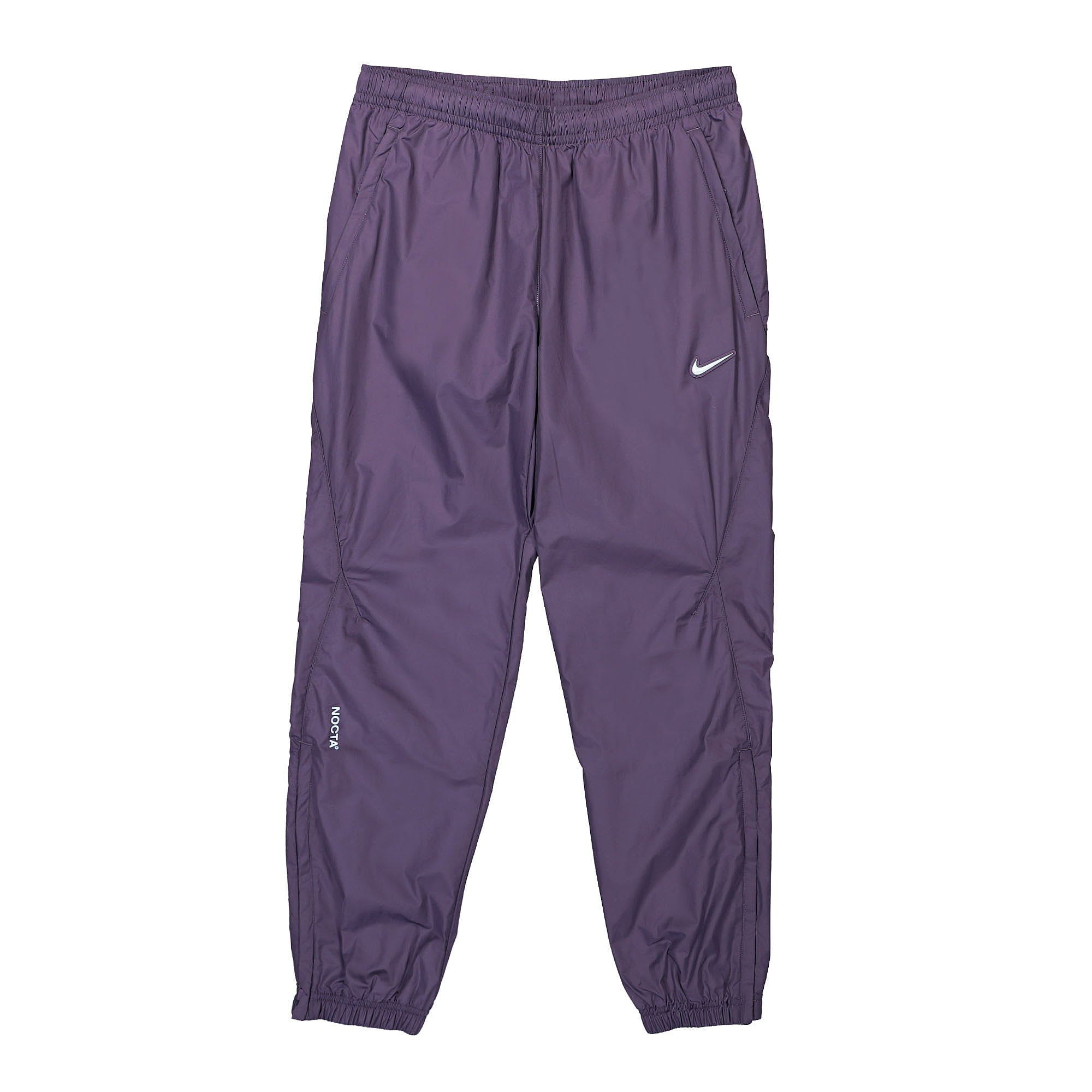 Nike NOCTA x Nike NRG DY Track Pant Dark Raisin / Cobalt Tint Sweat & Track Pants DO2829 573 | Overkill