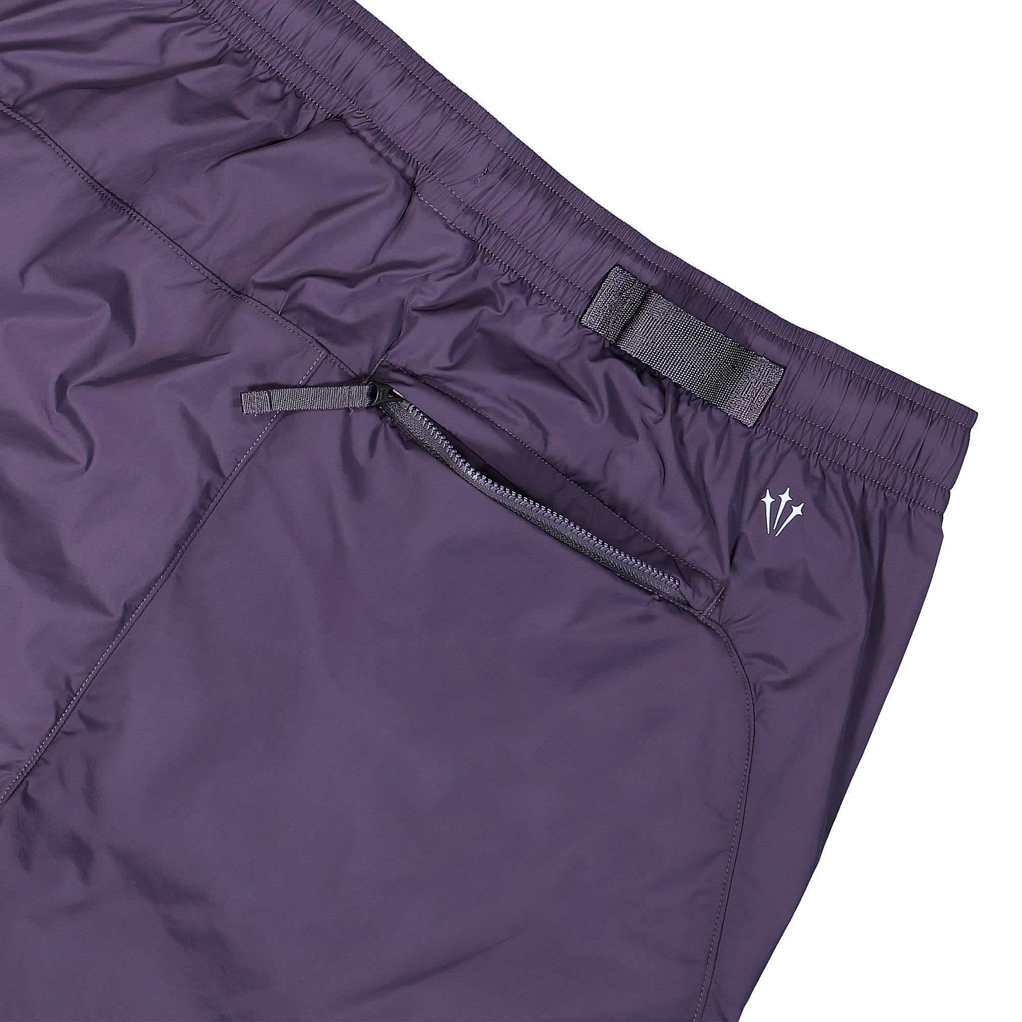 Nike NOCTA x Nike NRG DY Track Pant Dark Raisin / Cobalt Tint Sweat & Track Pants Detail view 1 | Overkill