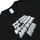 Nike NOCTA x Nike NRG DY Tee Black T-Shirts Close-up | Overkill