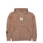 Jordan Hoodie Archaeo Brown Hoodies DO4093 256 | Overkill