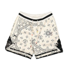 Jordan Travis Scott x Air Jordan Shorts Lt Orewood BRN / Black Shorts DO4099 104 | Overkill