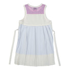 Jordan Wmns Air Jordan 23 Engineered Dress Phantom / Iris Whisper / Violet Shock Dresses Material | Overkill