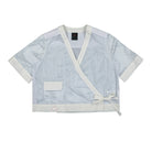 Jordan Wmns Air Jordan 23 Engineered Lifestyle Top Iris Whisper / Phantom Tops DO4502 506 | Overkill