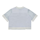 Jordan Wmns Air Jordan 23 Engineered Lifestyle Top Iris Whisper / Phantom Tops Material | Overkill