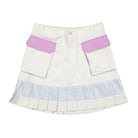 Jordan Wmns Air Jordan 23 Engineered Skirt Phantom / Iris Whisper Skirts DO4505 030 | Overkill