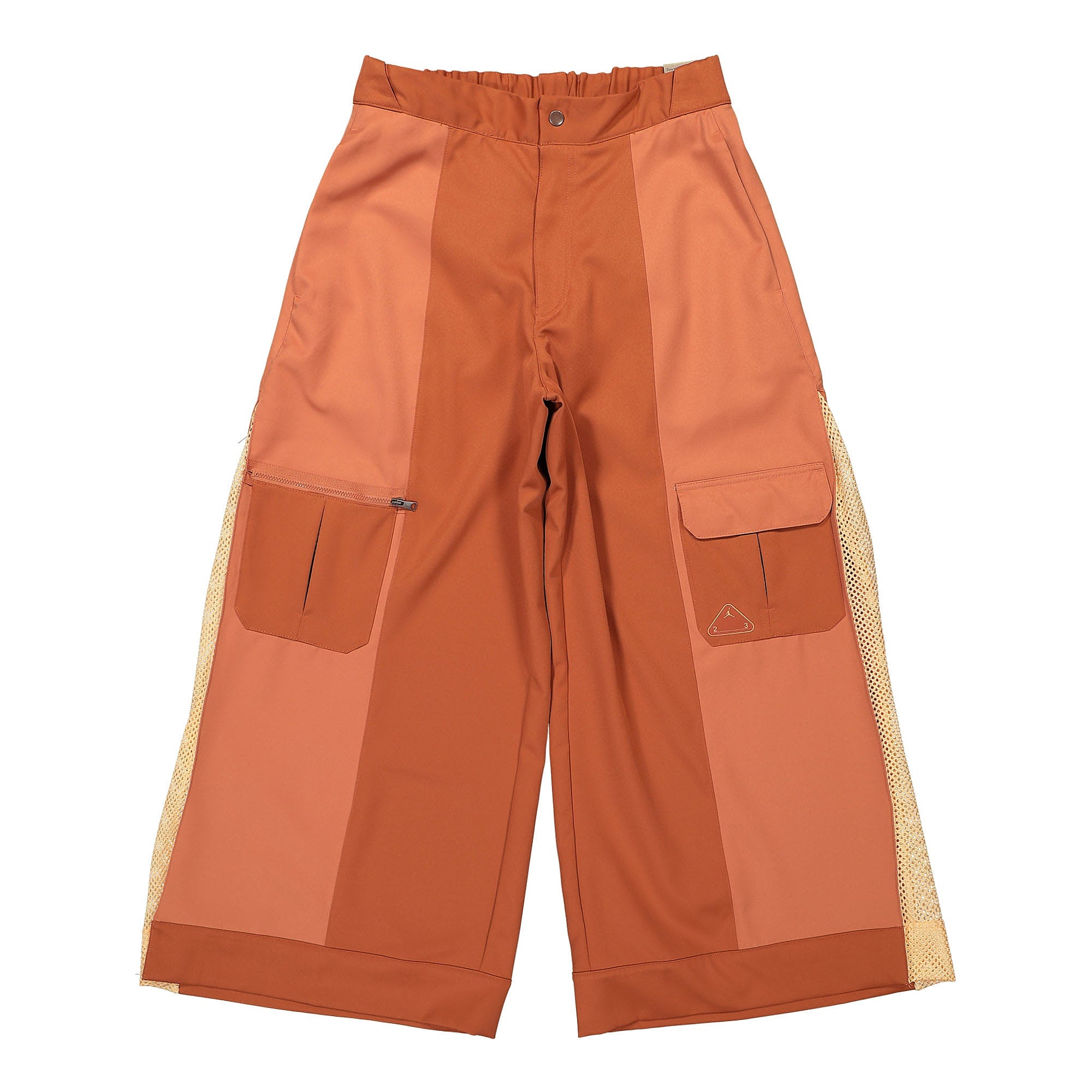 Jordan Wmns Air Jordan 23 Engineered Utility Pant 2 Burnt Sunrise / Rust Oxide Sweat & Track Pants DO4508 825 | Overkill