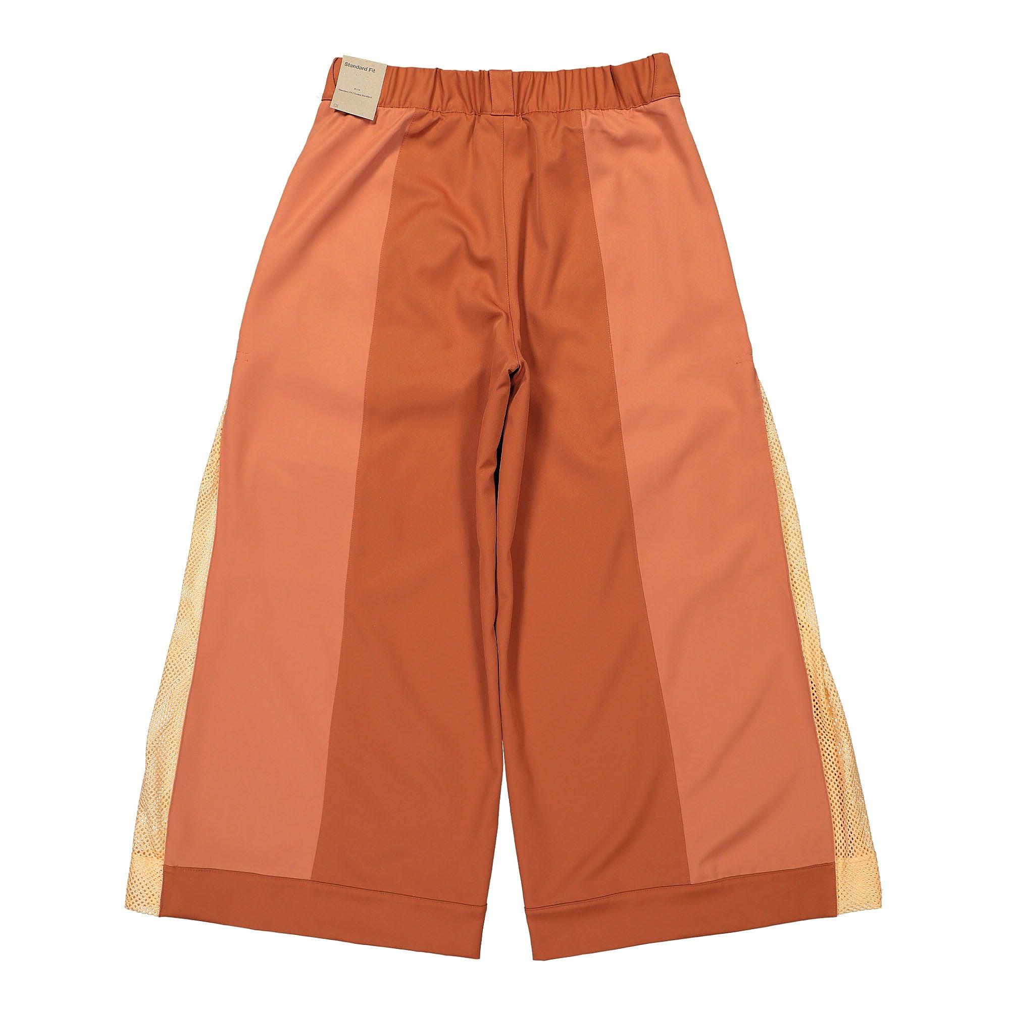 Jordan Wmns Air Jordan 23 Engineered Utility Pant 2 Burnt Sunrise / Rust Oxide Sweat & Track Pants Material | Overkill