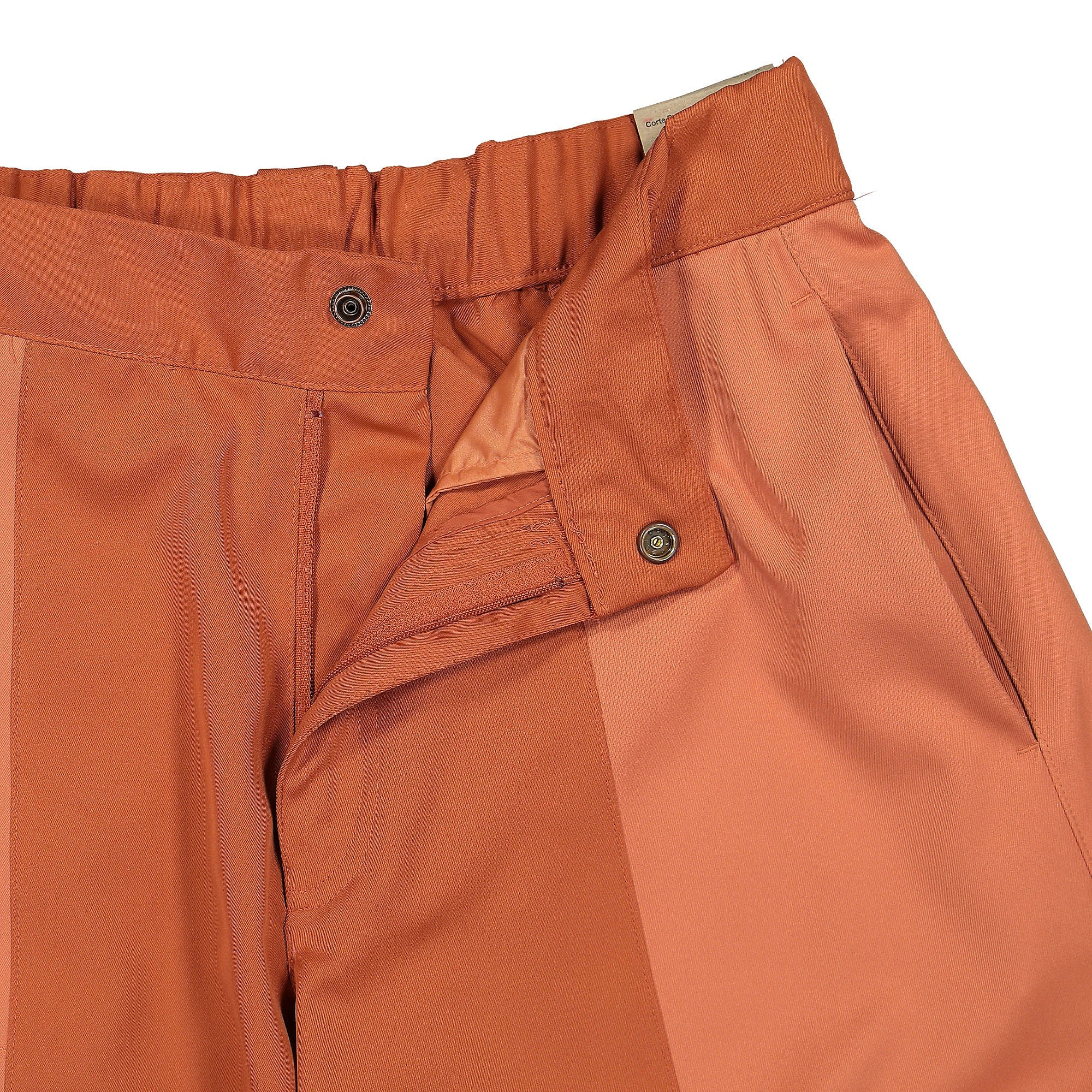 Jordan Wmns Air Jordan 23 Engineered Utility Pant 2 Burnt Sunrise / Rust Oxide Sweat & Track Pants Detailfoto | Overkill