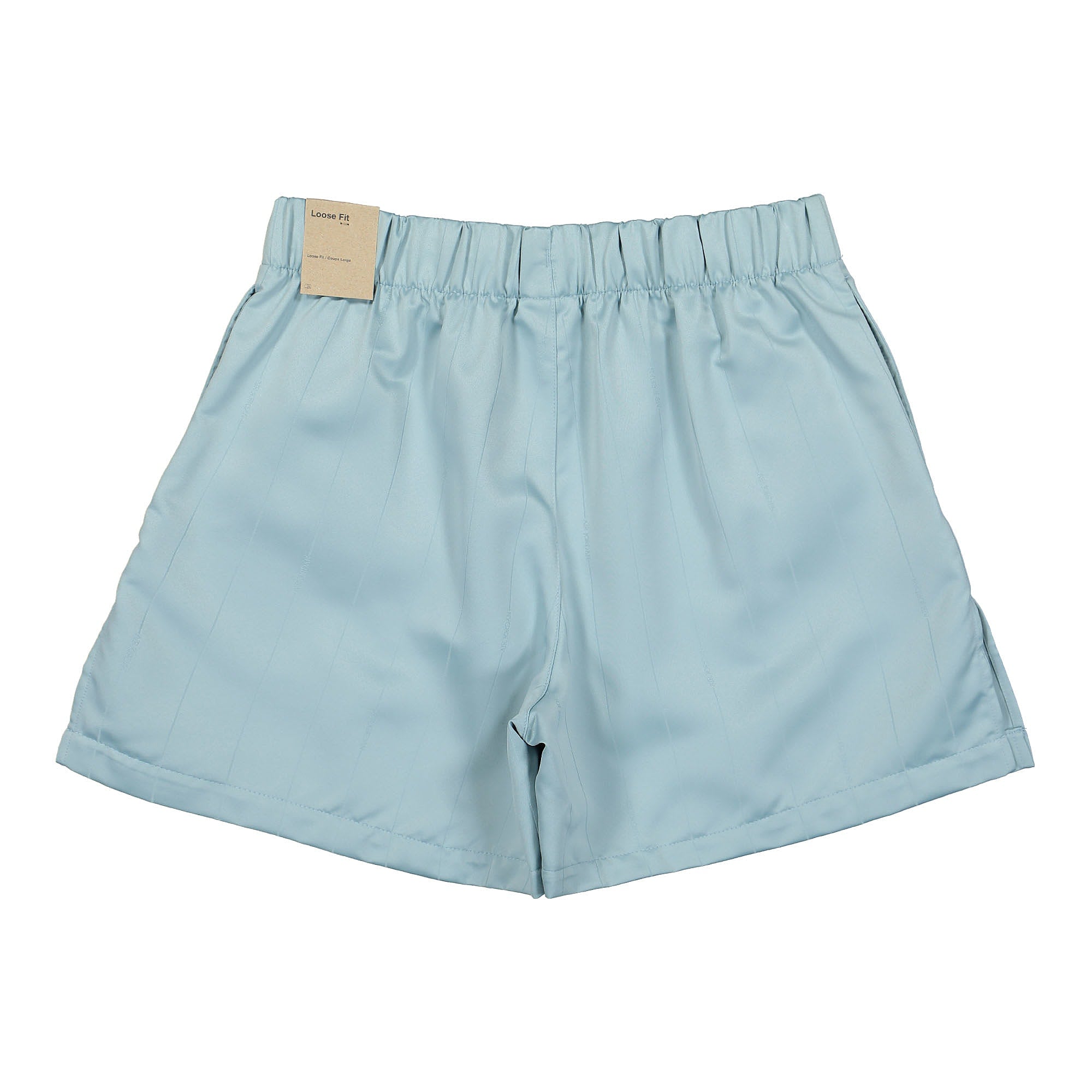 Jordan Wmns Air Jordan Heritage Lifestyle Short Ocean Cube / Mint Foam Shorts Material | Overkill