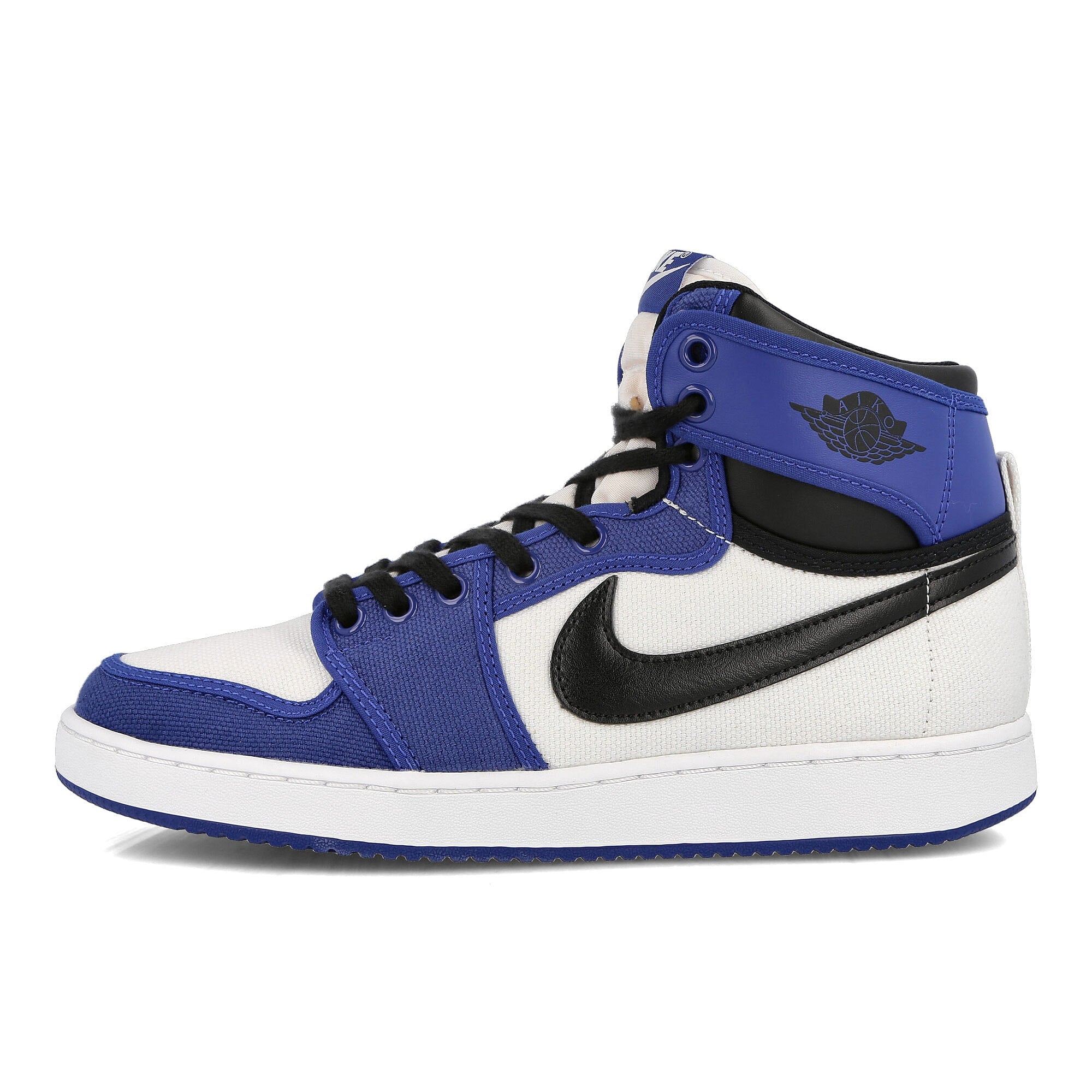Jordan Air Jordan 1 KO Storm Blue / Black - White  DO5047 401 | Overkill