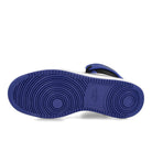 Jordan Air Jordan 1 KO Storm Blue / Black - White  Detail view 2 | Overkill