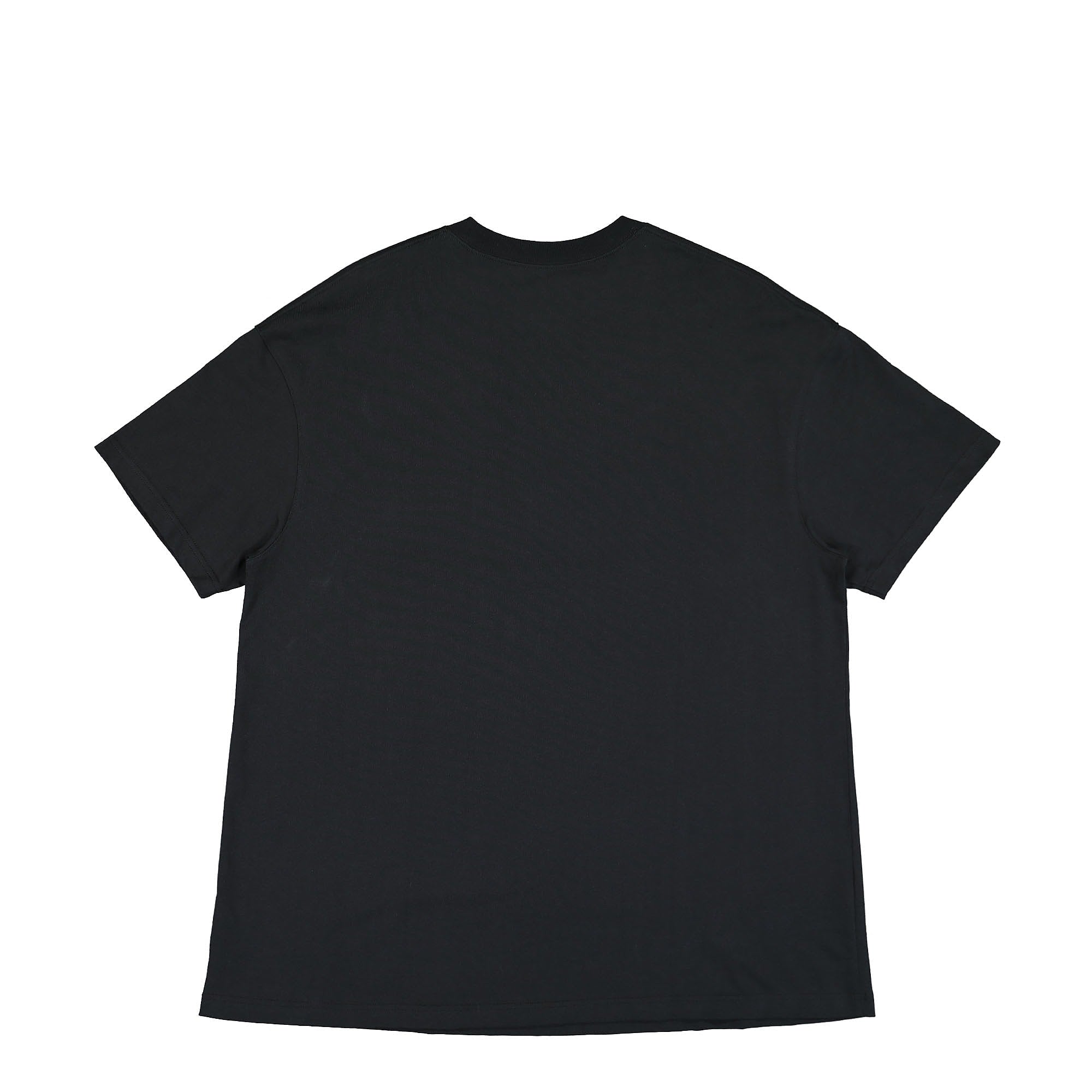 Jordan Wmns Air Jordan Essentials Tee Dress Black Dresses Material | Overkill