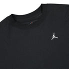 Jordan Wmns Air Jordan Essentials Tee Dress Black Dresses Close-up | Overkill