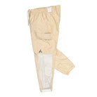Jordan Air Jordan Wmns Essentials Utility Pant Sanddrift Sweat & Track Pants Close-up | Overkill