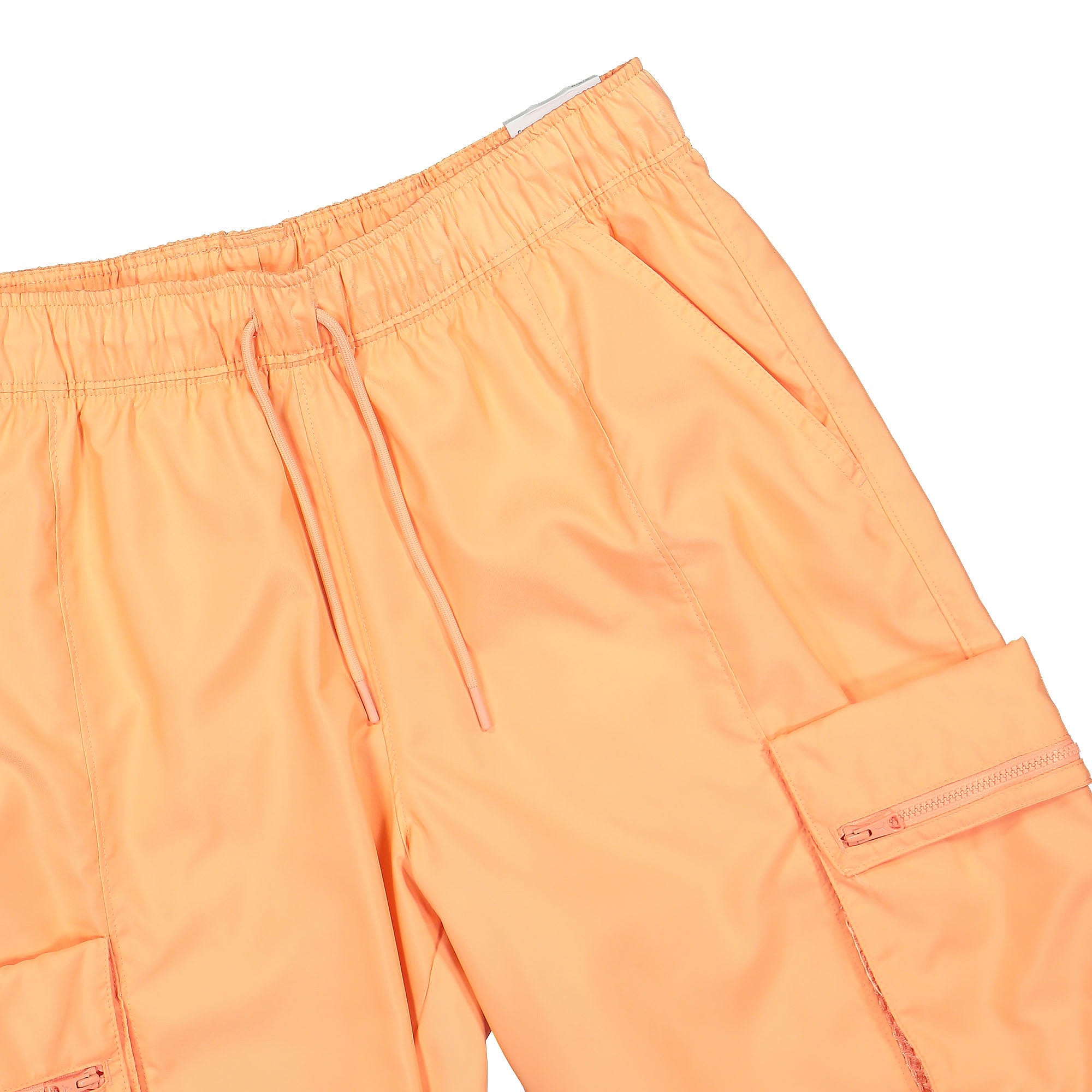 Jordan Wmns Air Jordan Essentials Utility Pant (DO5054 693 ) Crimson Bliss Sweat & Track Pants Detailfoto | Overkill