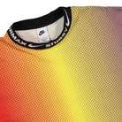 Nike Stussy x Nike NRG Longsleeve Top Multicolor / Black Longsleeves Close-up | Overkill